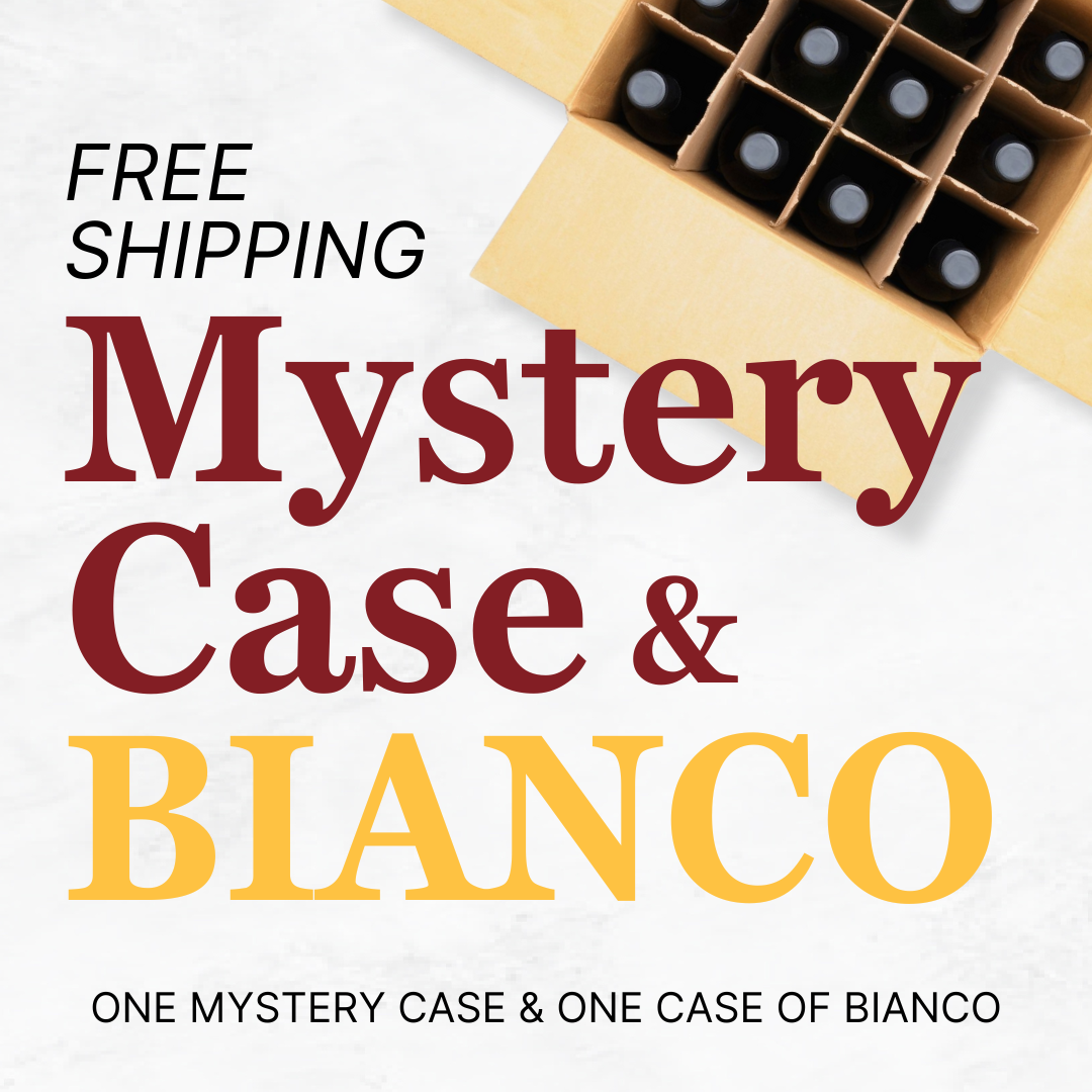 Product Image for Mystery Case/Bianco