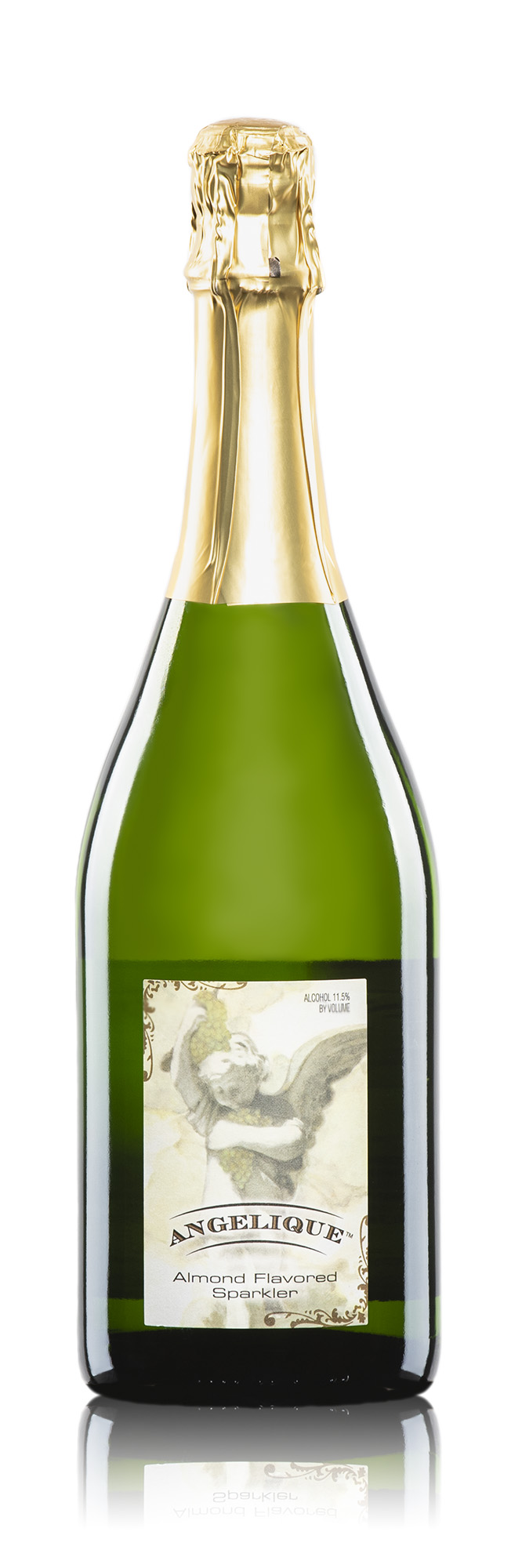 Product Image for Angelique, Sparkling Wine Lodi, California 2021 