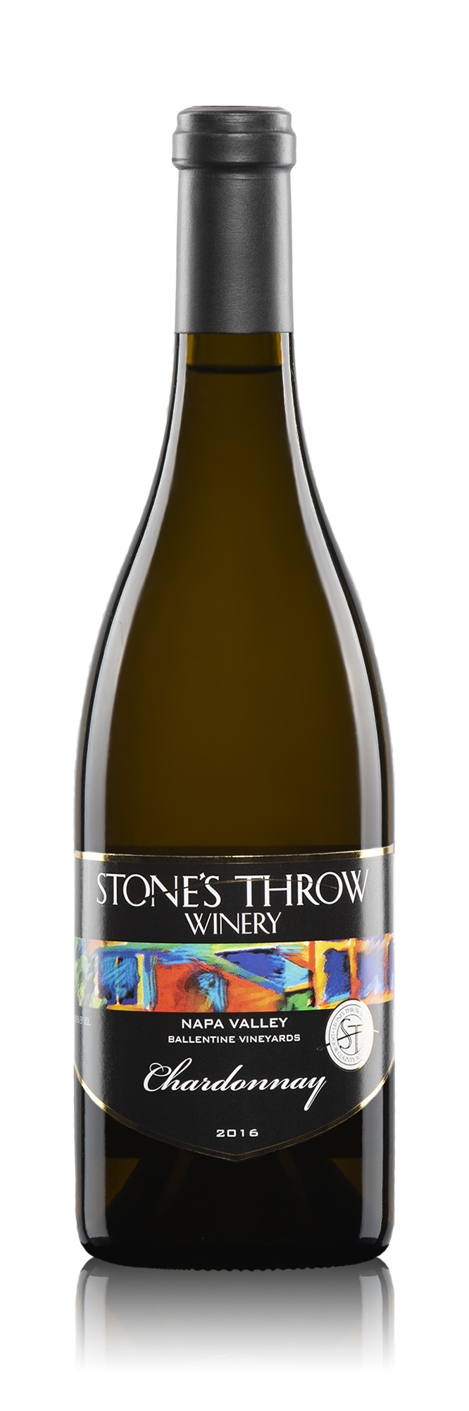 Product Image for Chardonnay Reserve, Oak Knoll, Napa Valley 2019