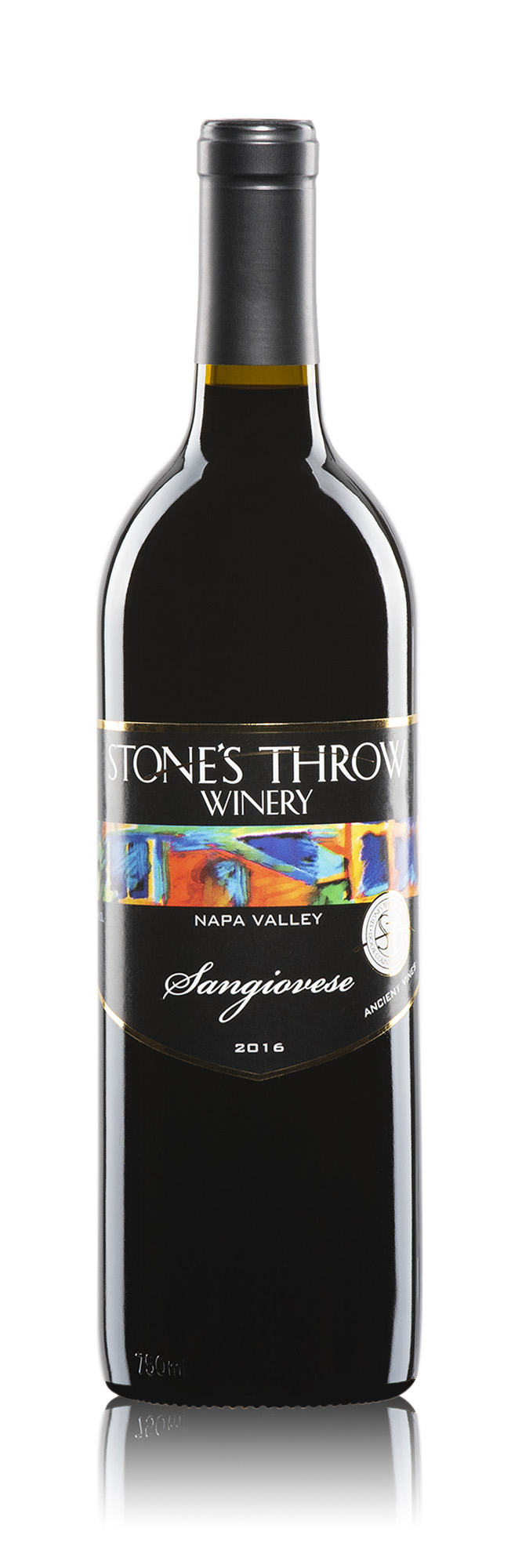 Product Image for Sangiovese, Sierra Foothills 2019
