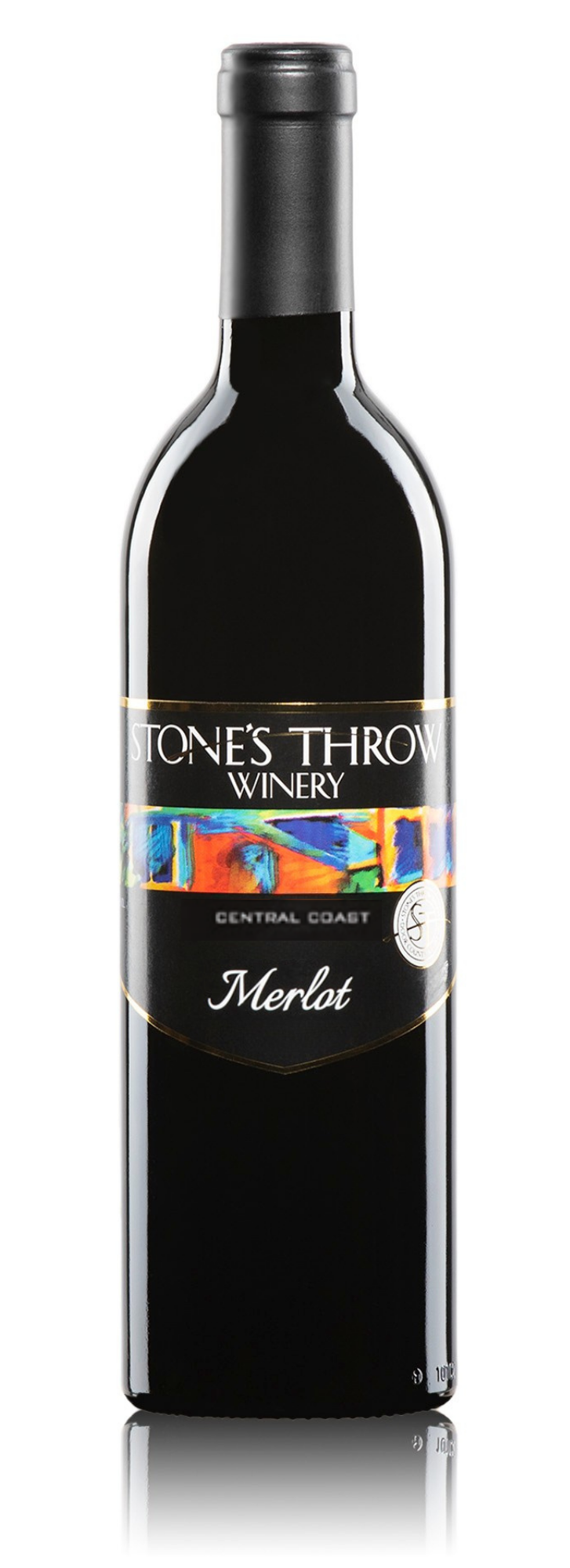 Product Image for Merlot, Central Coast, Livermore Valley, 2019