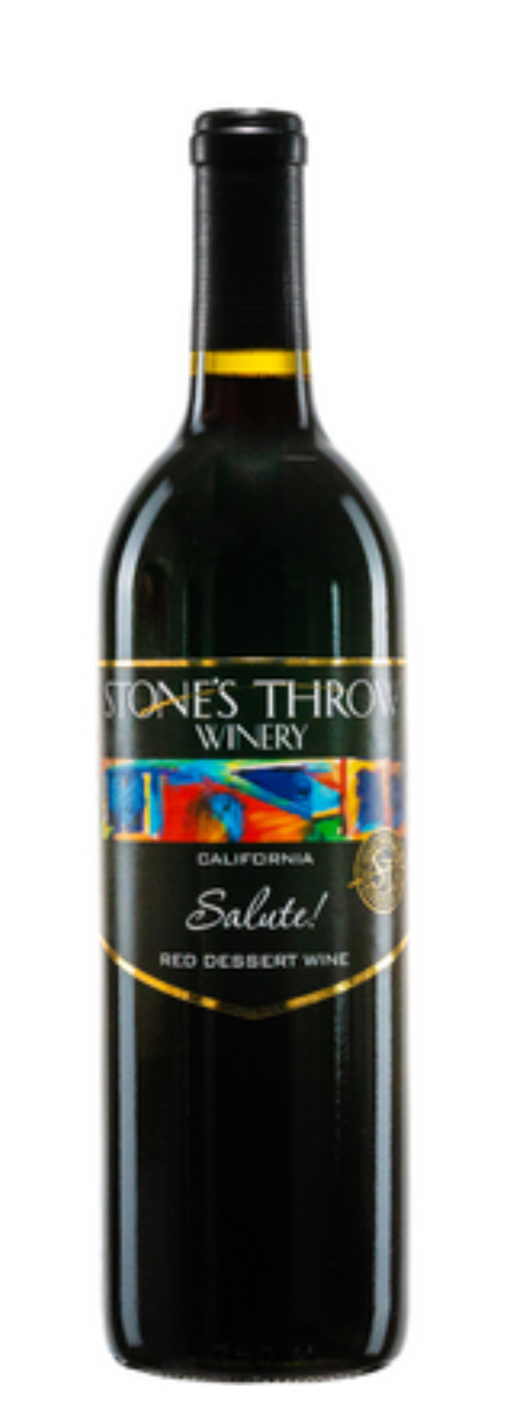 Product Image for Salute!