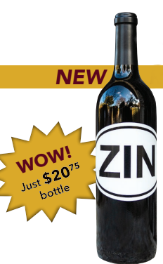 Product Image for ZIN 2018 Case Special